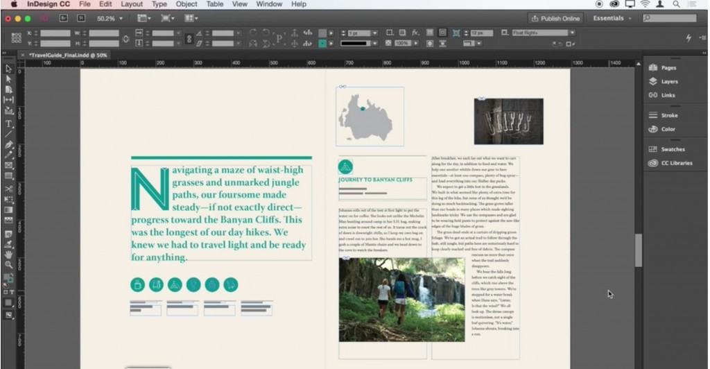 convert publisher to indesign cs6